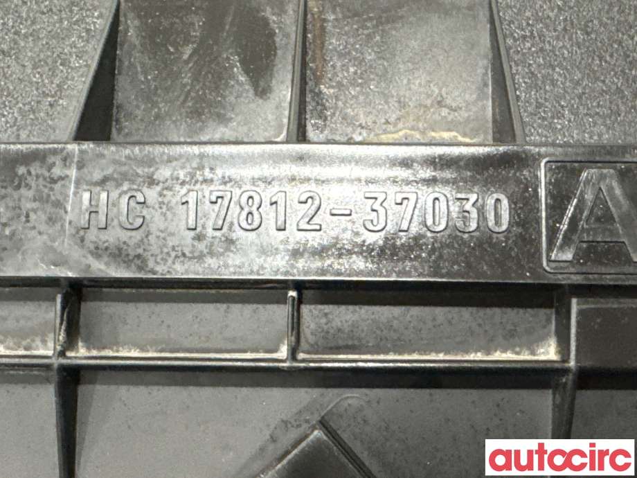 Luftfilterboks til Lexus CT 2010-2020 (LEXUS|1770037290||1770037292)