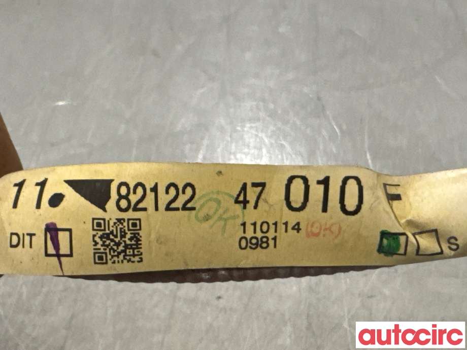 Kabel høy volt (HV) hybrid til Lexus CT 2010-2020 (LEXUS|8212247010|)