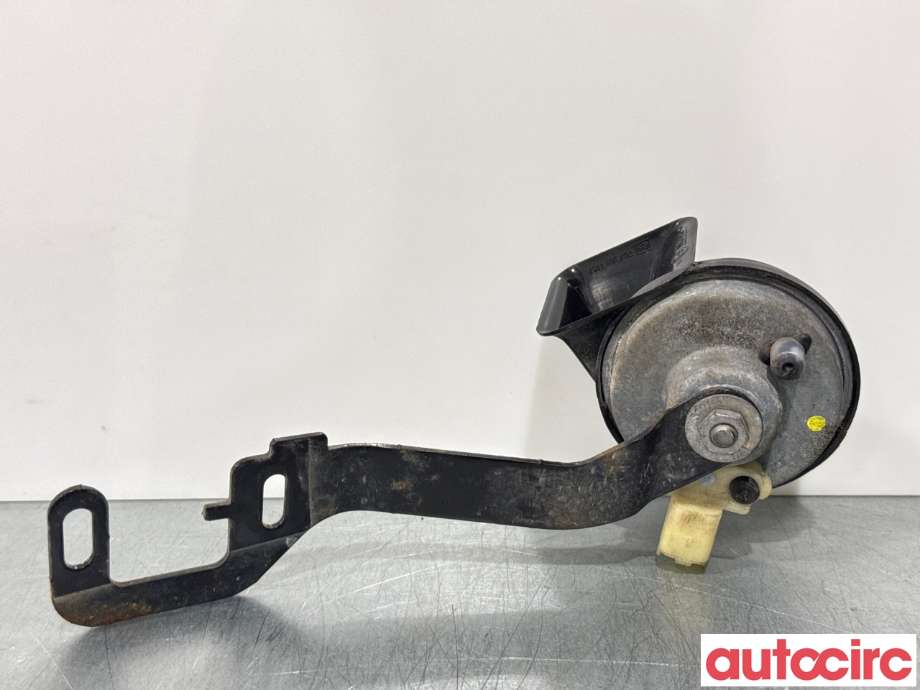 Horn/signalhorn til Peugeot 2008 2013-2019 (Type I)  (PEUGEOT|9673824080|)