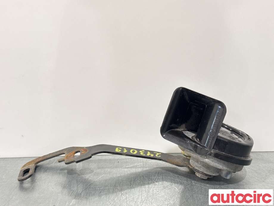 Horn/signalhorn til Peugeot 2008 2013-2019 (Type I)  (PEUGEOT|9673824080|)