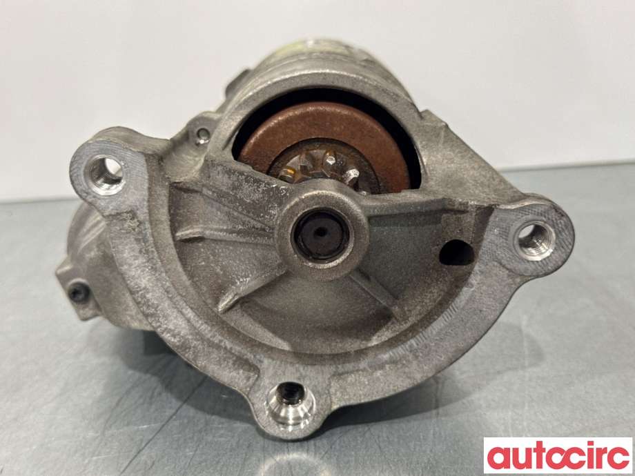 Starter diesel til Peugeot 508 2011-2014 (Type I, Fase 1)  (PEUGEOT|5802EF|D8R27|9646972280)
