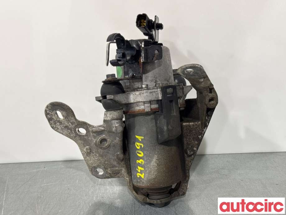 Vakuumpumpe til Peugeot 508 2011-2014 (Type I, Fase 1)  (PEUGEOT|456588||9670101980)