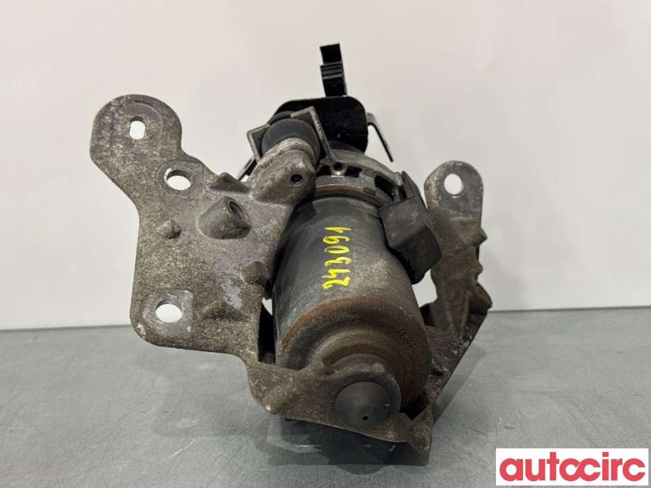 Vakuumpumpe til Peugeot 508 2011-2014 (Type I, Fase 1)  (PEUGEOT|456588||9670101980)