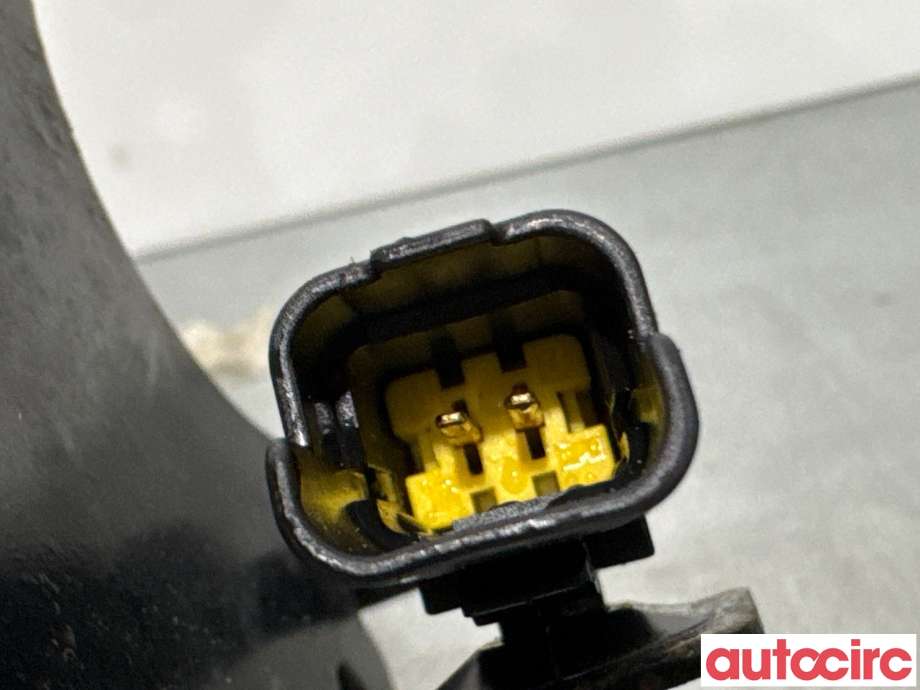 Vakuumpumpe til Peugeot 508 2011-2014 (Type I, Fase 1)  (PEUGEOT|456588||9670101980)