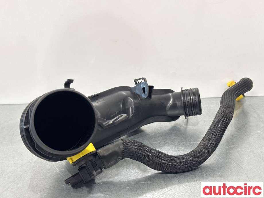 Luftslange innsug til Peugeot 508 2011-2014 (Type I, Fase 1)  (PEUGEOT|1434E7|)