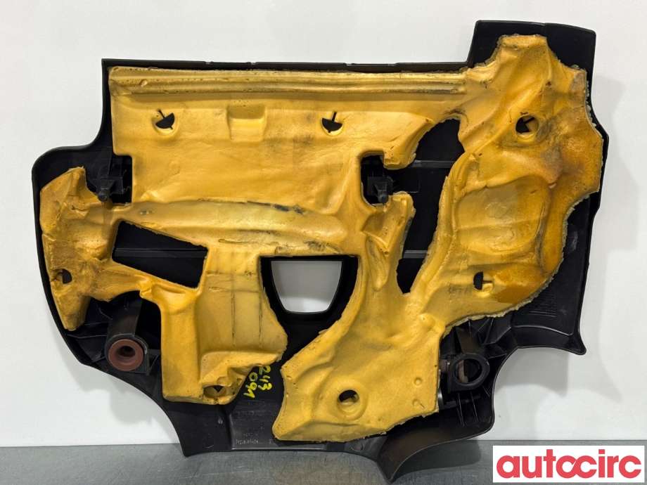 Motordeksel over motor til Peugeot 508 2011-2014 (Type I, Fase 1)  (PEUGEOT|0137H4||9674161080)