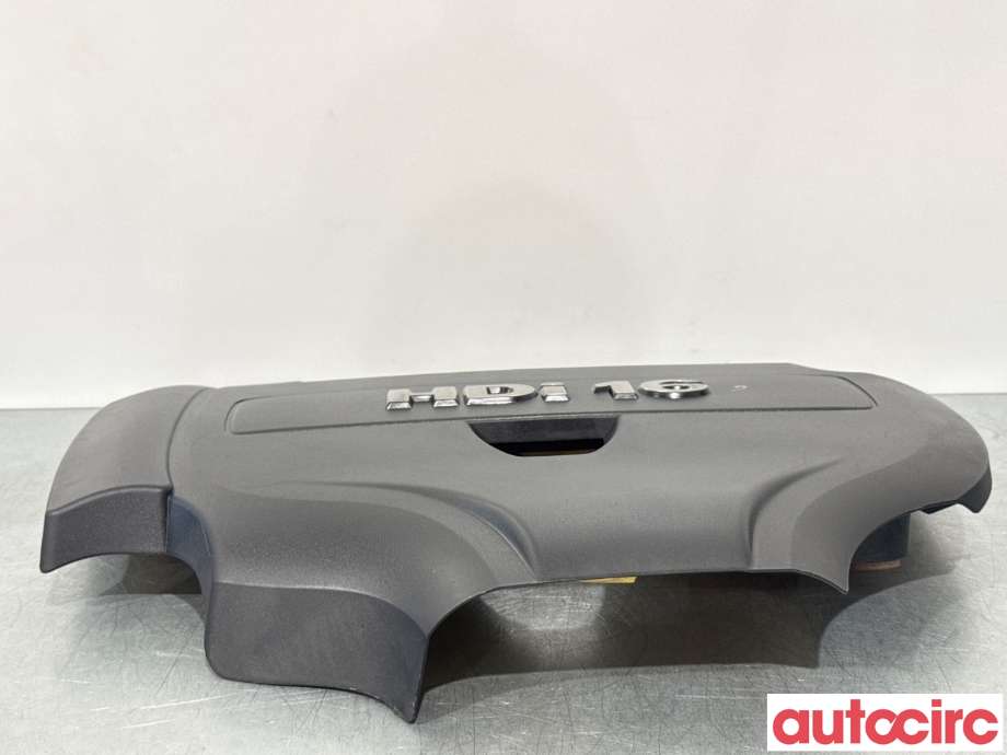 Motordeksel over motor til Peugeot 508 2011-2014 (Type I, Fase 1)  (PEUGEOT|0137H4||9674161080)