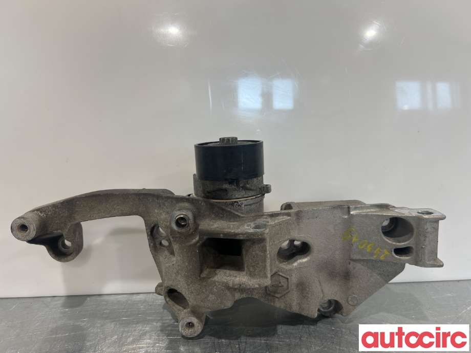 Dynamobrakett til Peugeot 2008 2013-2019 (Type I)  (PEUGEOT|9809665180|)