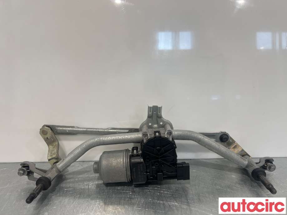 Viskermotor frontrute til Peugeot 2008 2013-2019 (Type I)  (PEUGEOT|9673222580|0390241540)