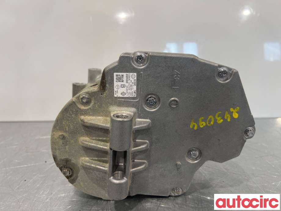 Aircondition kompressor til Nissan Ariya 2022-->>  (NISSAN|NO NUMBER|042400-1023|926005MP0A)
