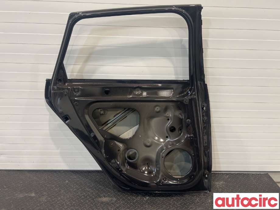Dør høyre bak til Audi A3 2012-2016 (Type III, Fase 1)  (AUDI|8V4833051E|)