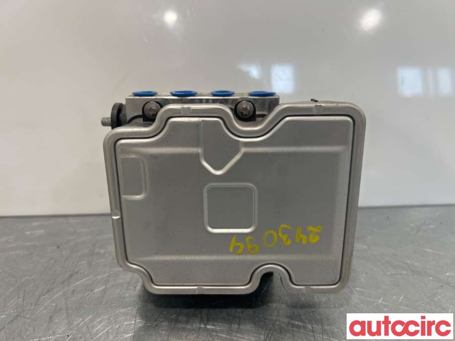 ABS sentral til Nissan Ariya 2022-->>  (NISSAN|476605BV0B|0265957267|476605BV1C)