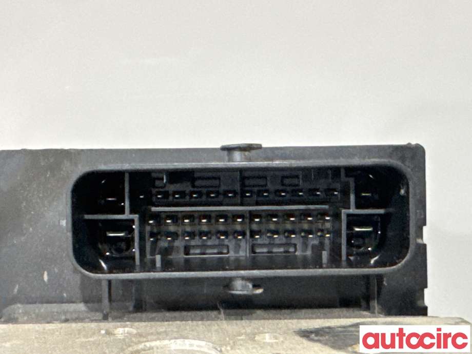 ABS sentral til Peugeot 508 2011-2014 (Type I, Fase 1)  (PEUGEOT|1609233780|0265252503|1610368580)