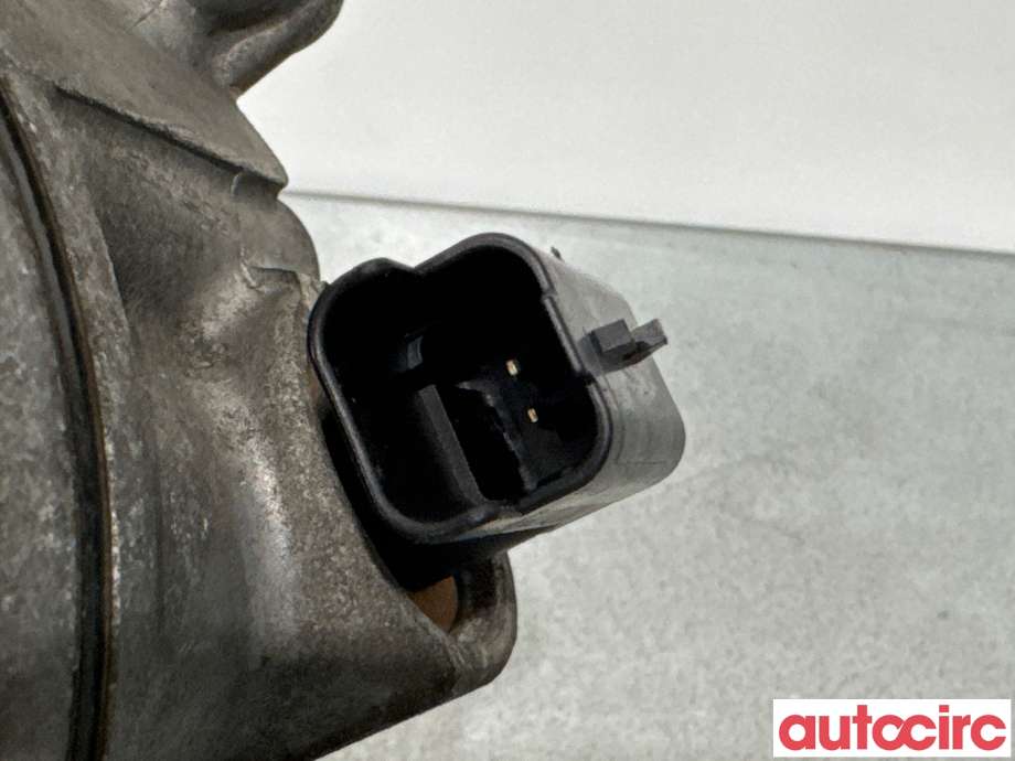 Aircondition kompressor til Peugeot 508 2011-2014 (Type I, Fase 1)  (PEUGEOT|648755|SD6C121366|9671451180)