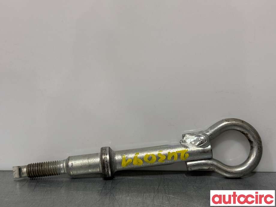 Bagasjerom slepeøye/tauekrok til Peugeot 508, 2011-2014 (Type I, Fase 1) (PEUGEOT|674416)