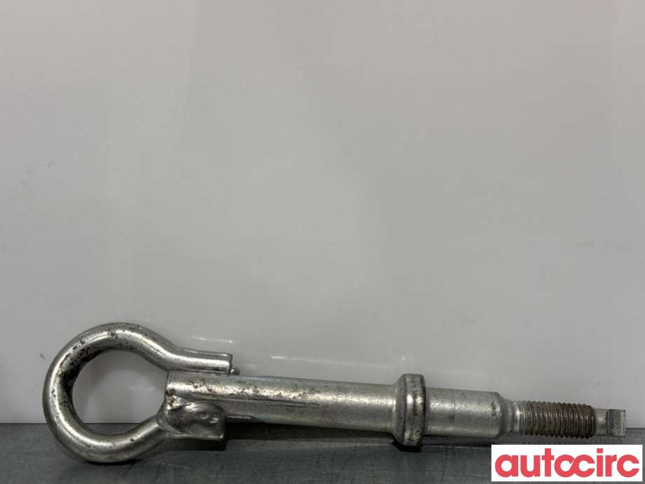 Bagasjerom slepeøye/tauekrok til Peugeot 508 2011-2014 (Type I, Fase 1)  (PEUGEOT|674416|)