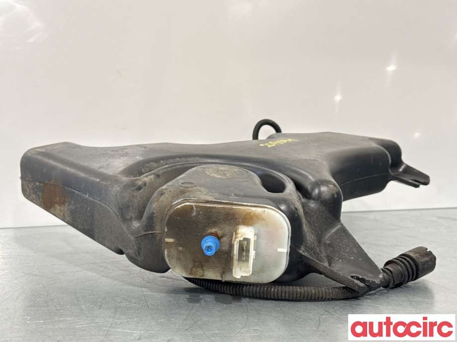 AdBlue tank til Peugeot 508 2011-2014 (Type I, Fase 1)  (PEUGEOT|1500NK|09830029900|9681917180)