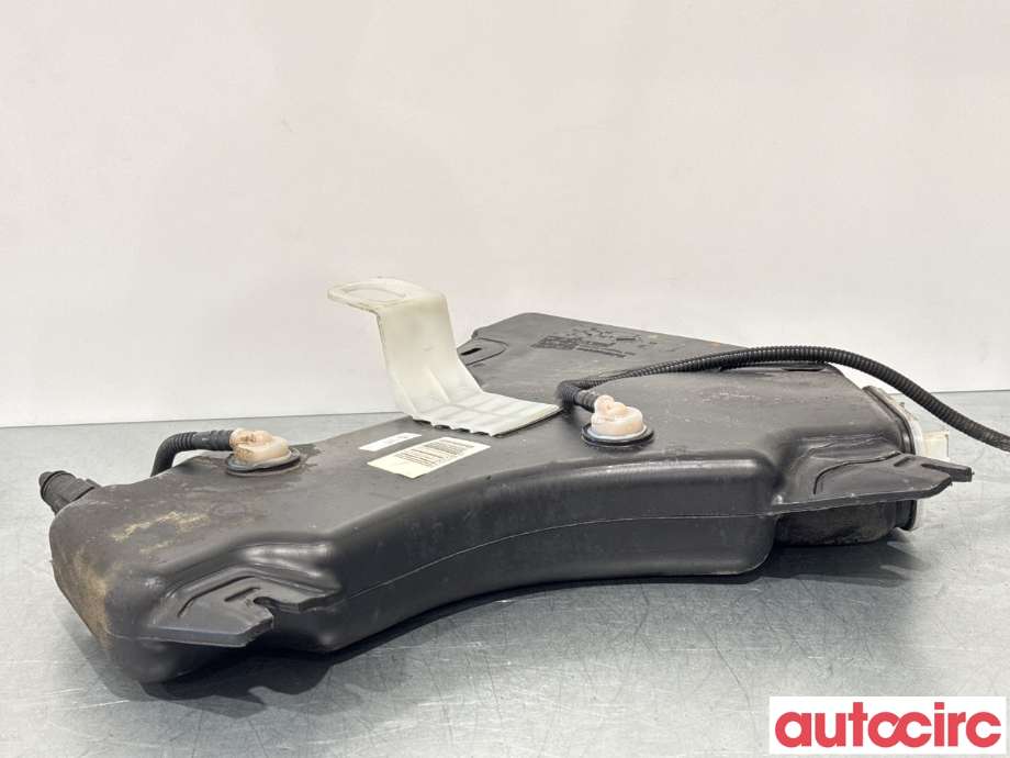 AdBlue tank til Peugeot 508 2011-2014 (Type I, Fase 1)  (PEUGEOT|1500NK|09830029900|9681917180)