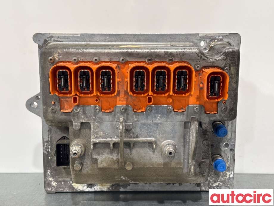 DCDC converter hybrid til Peugeot 508, 2011-2014 (Type I, Fase 1) (PEUGEOT|1608886680)
