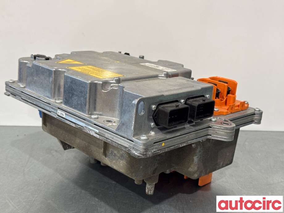 DCDC converter hybrid til Peugeot 508 2011-2014 (Type I, Fase 1) (PEUGEOT|1608886680|0437508122|1611523380)
