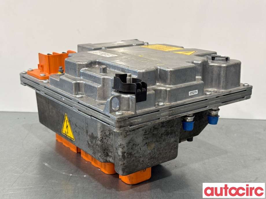 DCDC converter hybrid til Peugeot 508 2011-2014 (Type I, Fase 1) (PEUGEOT|1608886680|0437508122|1611523380)
