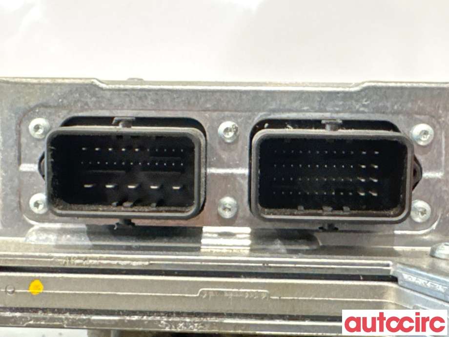 DCDC converter hybrid til Peugeot 508 2011-2014 (Type I, Fase 1) (PEUGEOT|1608886680|0437508122|1611523380)