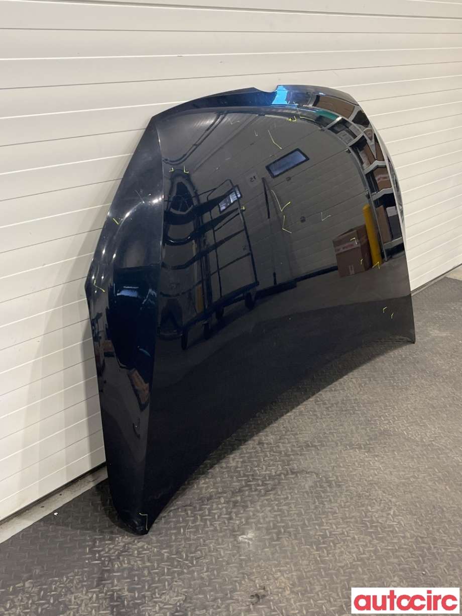Panser til VW Caddy 2010-2015 (Type III, Fase 2)  (VOLKSWAGEN|1T0823031Q|1T0823031P)