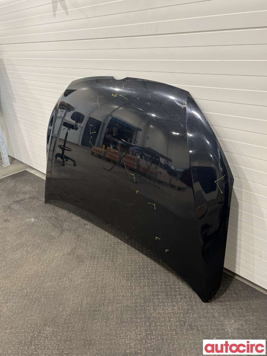Panser til VW Caddy 2010-2015 (Type III, Fase 2)  (VOLKSWAGEN|1T0823031Q|1T0823031P)