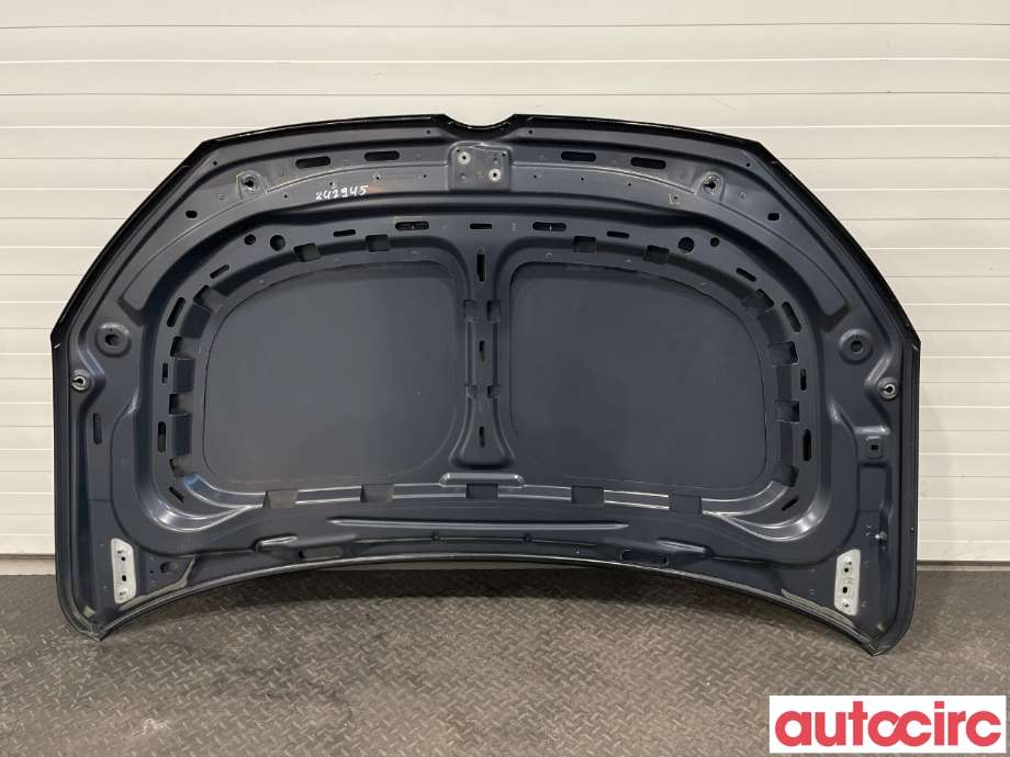 Panser til VW Caddy 2010-2015 (Type III, Fase 2)  (VOLKSWAGEN|1T0823031Q|1T0823031P)