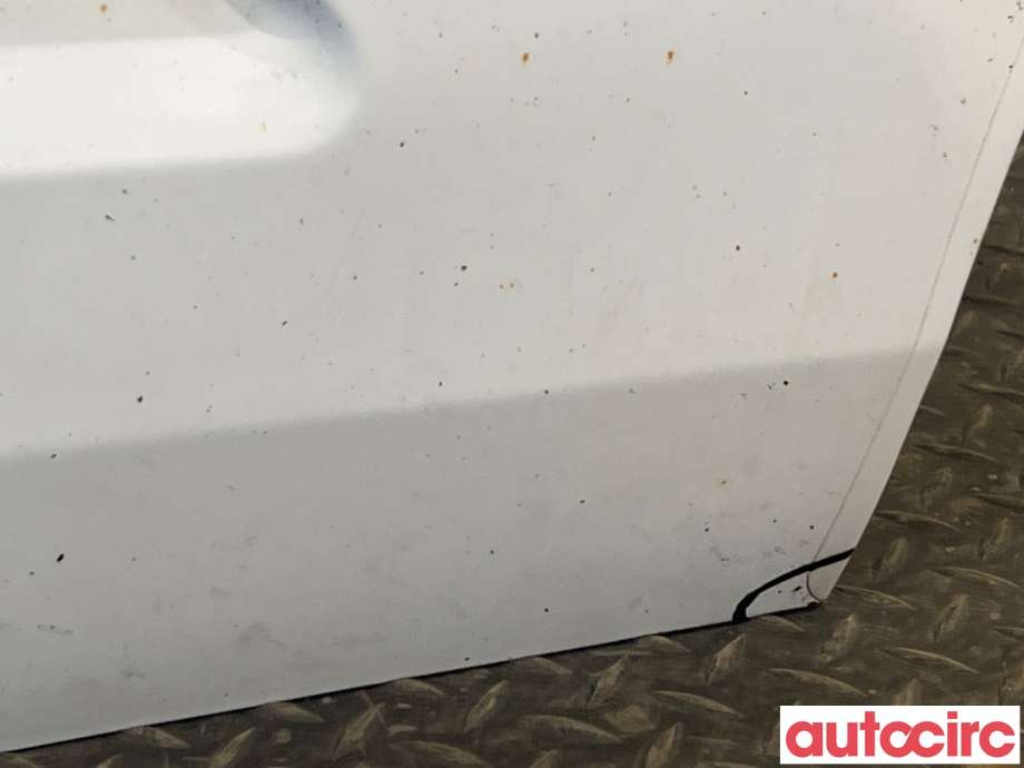 Dør høyre 2dørs til Ford Transit Custom 2013-2023 (Type I)  (FORD|2488265|PJK21-V20124-BB)
