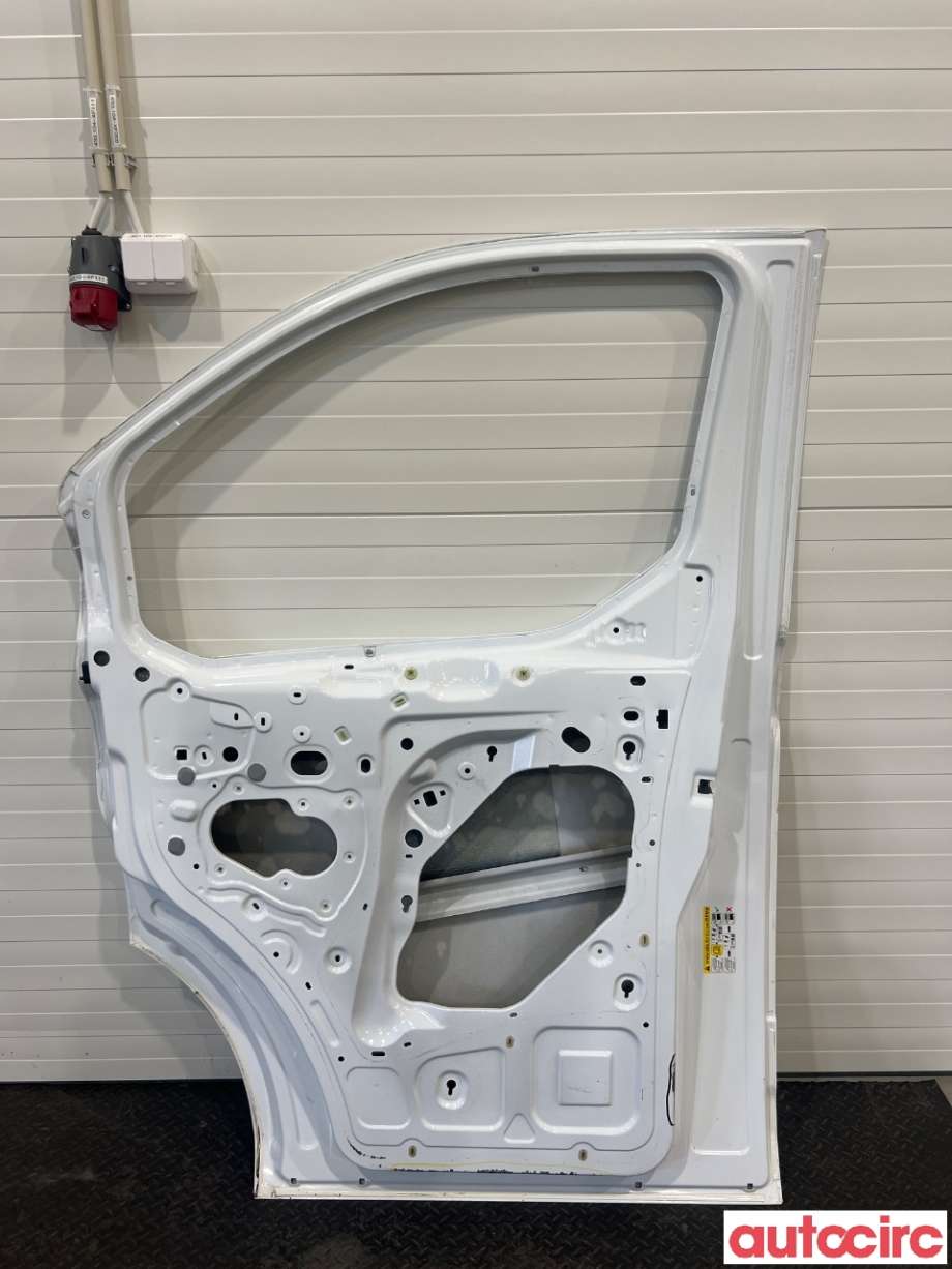 Dør høyre 2dørs til Ford Transit Custom 2013-2023 (Type I)  (FORD|2488265|PJK21-V20124-BB)