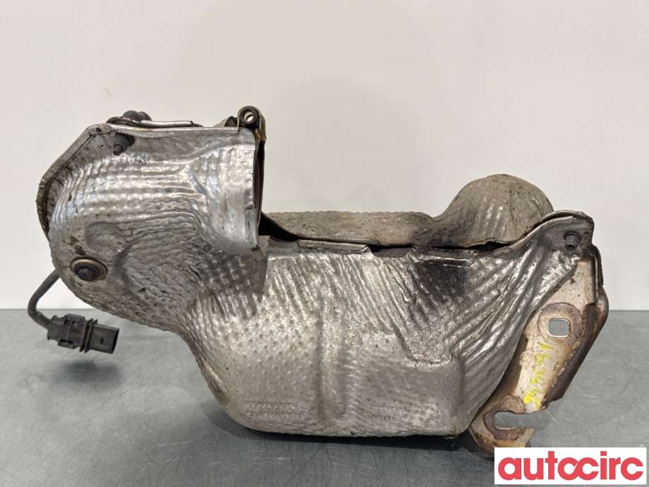 Katalysator til Peugeot 508 2011-2014 (Type I, Fase 1)  (PEUGEOT|1607105780|)