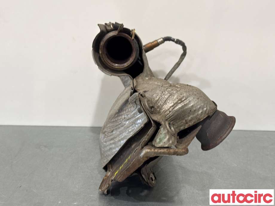 Katalysator til Peugeot 508 2011-2014 (Type I, Fase 1)  (PEUGEOT|1607105780|)