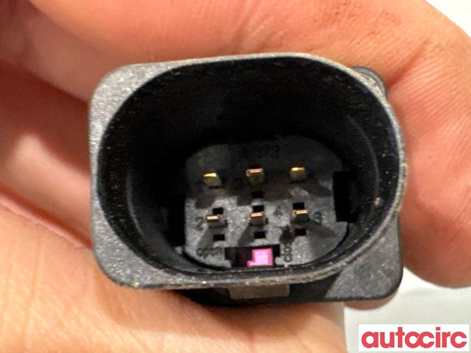 Katalysator til Peugeot 508 2011-2014 (Type I, Fase 1)  (PEUGEOT|1607105780|)