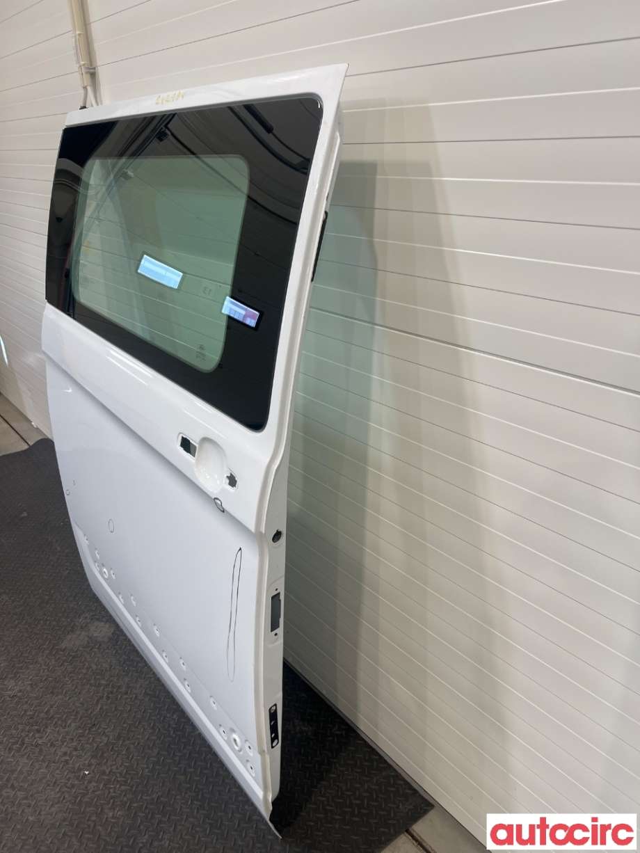 Dør høyre skyvedør til Ford Transit Custom 2013-2023 (Type I)  (FORD|2769810|KK21-B24602-AD)
