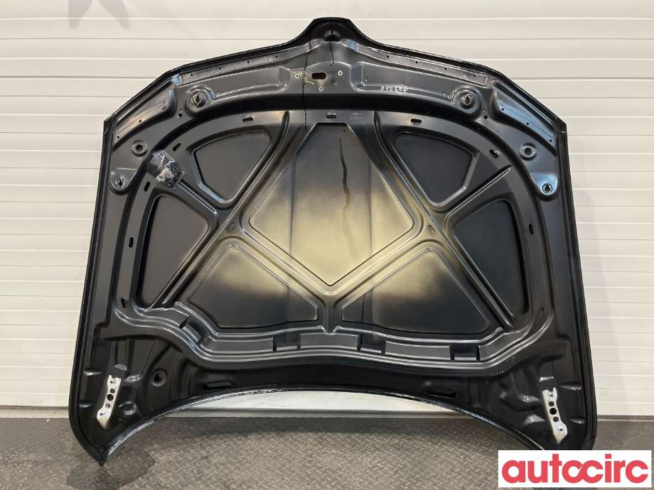 Panser til Škoda Superb 2008-2015 (Type II) (SKODA|3T0823031B)