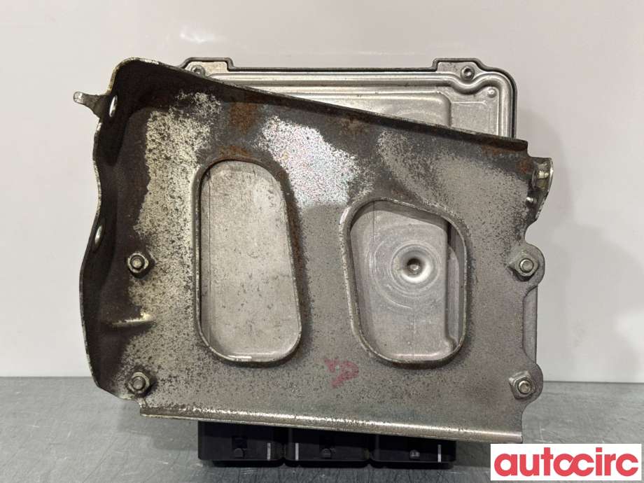 Styreenhet motor til Mitsubishi Outlander 2010-2012 (Type II, Fase 2)  (MITSUBISHI|1860B501|0281016895|9666913680)