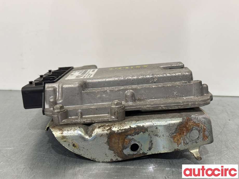 Styreenhet motor til Mitsubishi Outlander 2010-2012 (Type II, Fase 2)  (MITSUBISHI|1860B501|0281016895|9666913680)