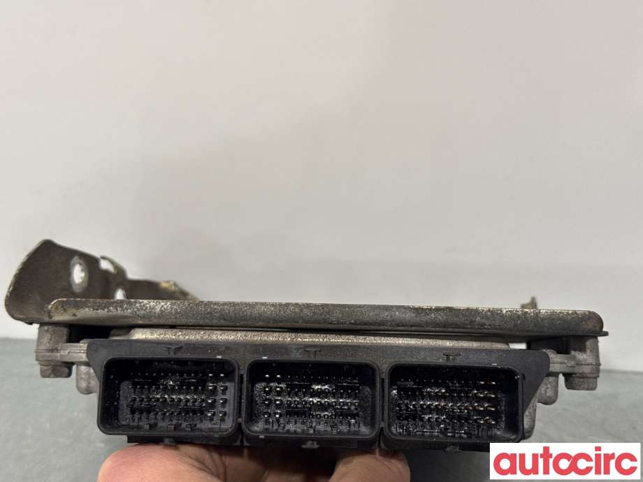 Styreenhet motor til Mitsubishi Outlander 2010-2012 (Type II, Fase 2)  (MITSUBISHI|1860B501|0281016895|9666913680)