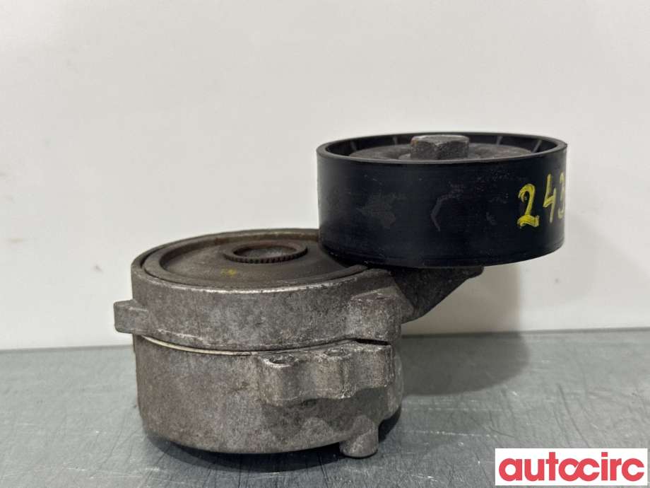 Strammehjul, multireim til Mitsubishi Outlander 2010-2012 (Type II, Fase 2)  (MITSUBISHI|1345A034|)