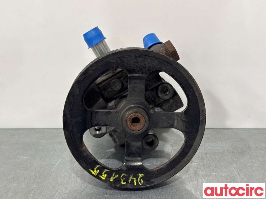 Servo pumpe mekanisk til Mitsubishi Outlander, 2010-2012 (Type II, Fase 2)  (MITSUBISHI|4450A130)