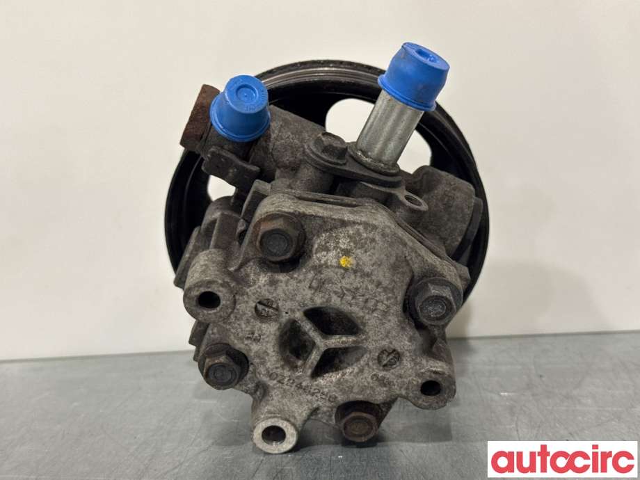 Servo pumpe mekanisk til Mitsubishi Outlander 2010-2012 (Type II, Fase 2)  (MITSUBISHI|4450A130|)
