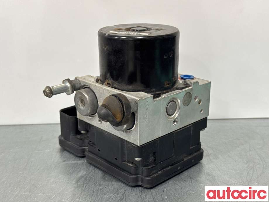 ABS sentral til Mitsubishi Outlander 2010-2012 (Type II, Fase 2)  (MITSUBISHI|4670A553|062102-17584|4670A552)