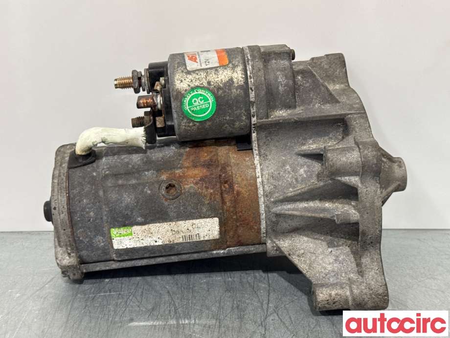 Starter diesel til Mitsubishi Outlander, 2010-2012 (Type II, Fase 2)  (MITSUBISHI|1810A111)
