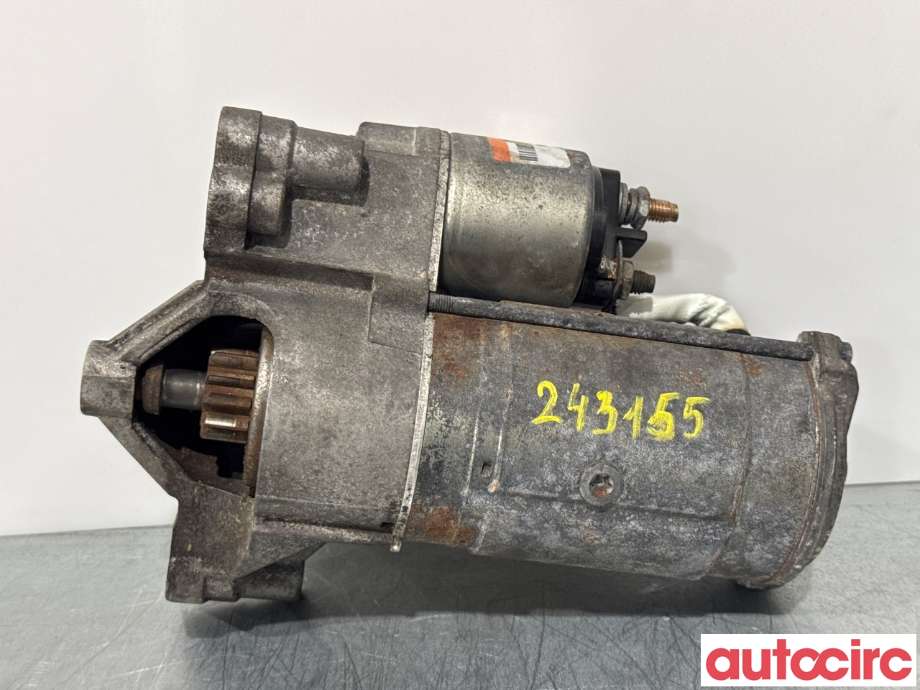 Starter diesel til Mitsubishi Outlander 2010-2012 (Type II, Fase 2)  (MITSUBISHI|1810A111|)