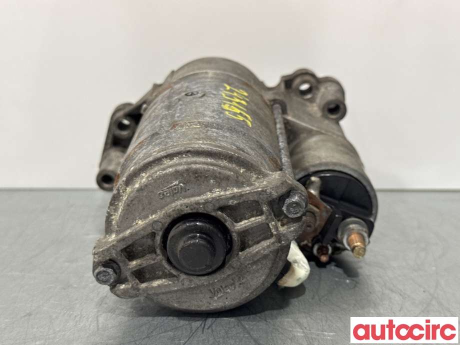 Starter diesel til Mitsubishi Outlander 2010-2012 (Type II, Fase 2)  (MITSUBISHI|1810A111|)