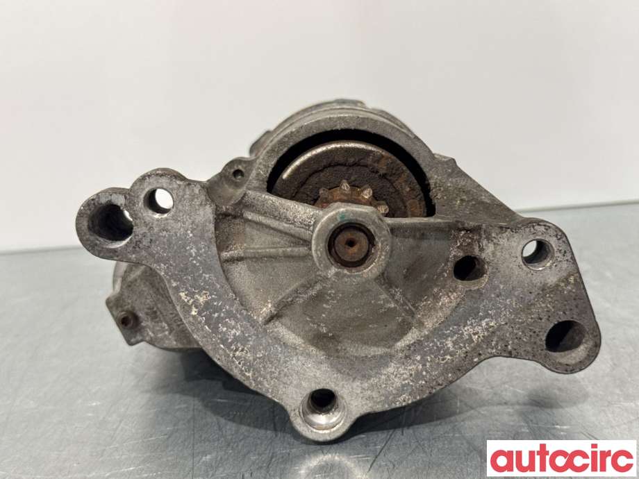 Starter diesel til Mitsubishi Outlander 2010-2012 (Type II, Fase 2)  (MITSUBISHI|1810A111|)