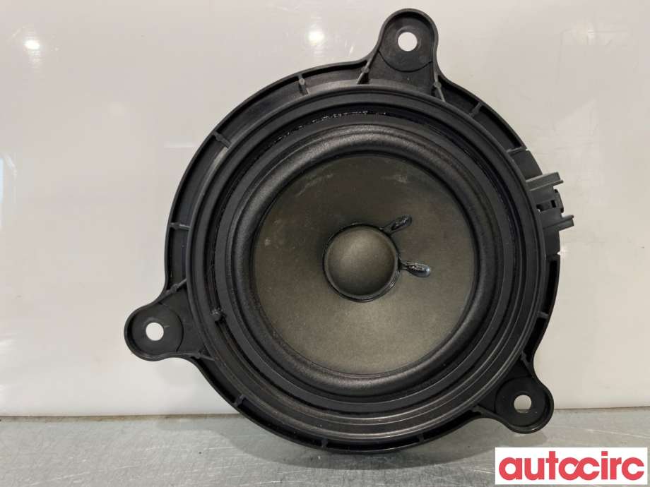Bilstereo høyttaler til Mazda 6, 2013-2015 (Type III, Fase 1)  (MAZDA|GHR1-66-960)