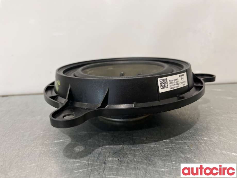 Bilstereo høyttaler til Mazda 6 2013-2015 (Type III, Fase 1)  (MAZDA|GHR1-66-960|351041-0020|GHR166960)