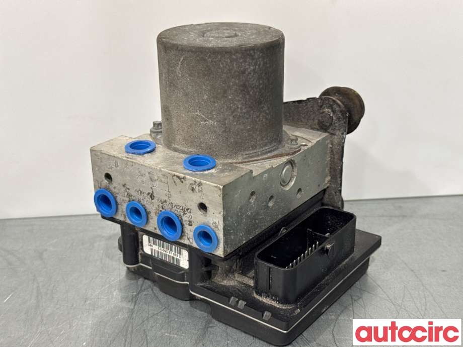 ABS sentral til Audi A4, 2007-2014 (Type IV) (B8) (B8) (AUDI|8K0614517FJ)